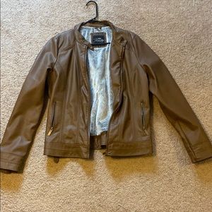 Women’s jacket